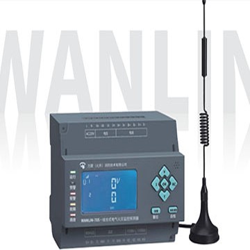 WANLIN-705組合式電器火災監(jiān)控探測器